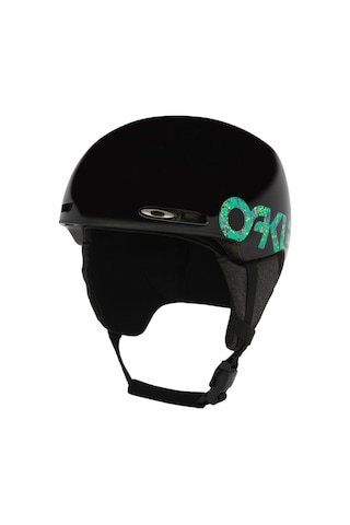Oakley Oakley Mod1 Unisex Siyah Kask 4407 Siyah