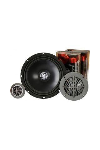 Rc6.3q-40 Dls Reference Serisi 16 Cm 3 Yollu Komponent