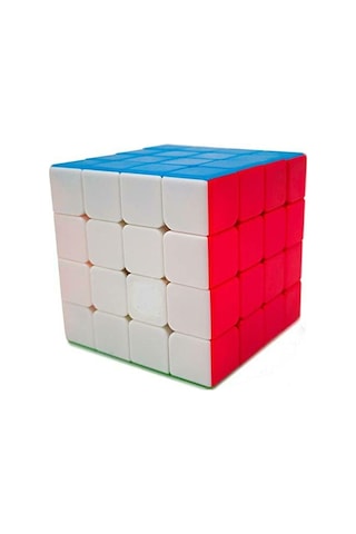 4x4 Moyu Meı Long Magıc Cube Vıp Kalite Orjinal Lisanslı 4x4 Zeka Küpü 4x4 Sabır Küpü 4x4 Rubiks Cube