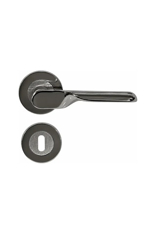 Sese Özlem Modeli Nikel Kapı Kolu 200-106r-21/53
