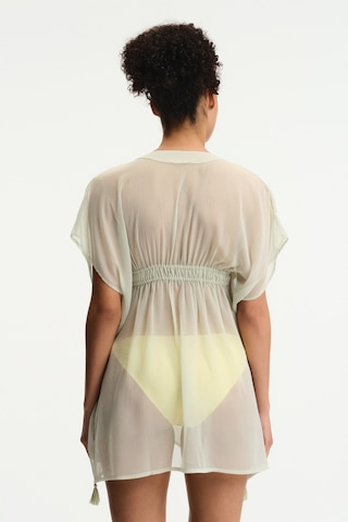 Penti Mint Basic Kaftan