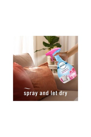 Downy April Fresh Koku Giderici Kumaş Spreyi 438ml
