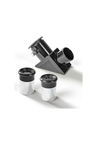 Bilim Ve Oyun: Teleskop