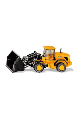 Siku Jcb 457 Wls Wheel Loader 1789