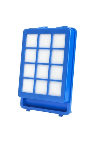 Philips Xb 9185 Marathon Ultimate Uyumlu İthal Ön Filtre Sünger Filtreli