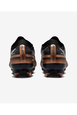 Nike Phantom Gt 2 Elite Sg-pro Ac Dr5956-810 Siyah Erkek Futbol Krampon 001