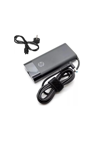 Hp Omen Victus Zbook 150w 19.5v 7.7a Tpn-da09 Adaptör Hp Şarj