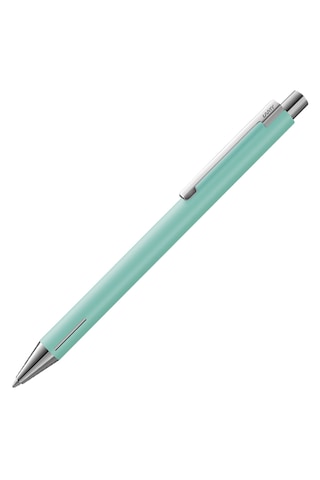 Lamy Econ Tukenmez Kalem Lagoon Matt