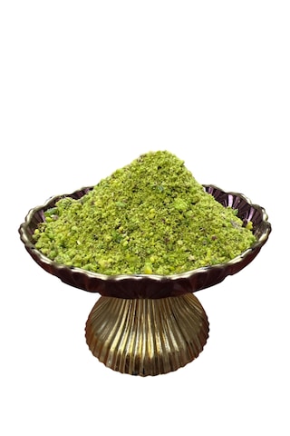 Gurme Kirve Antep Fıstığı Toz 100 G