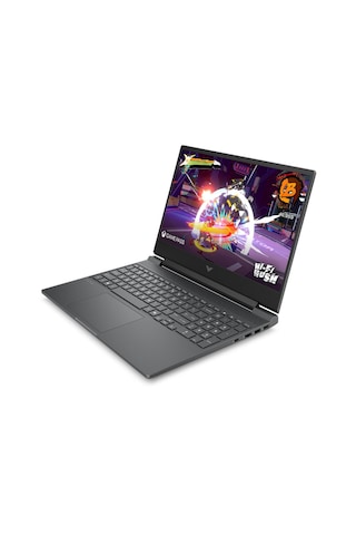 Hp Victus 15-FA2020NT C21SHEA i5-13420H 16 GB 512 GB SSD 8 GB RTX5050 15.6" Dos Dizüstü Bilgisayar