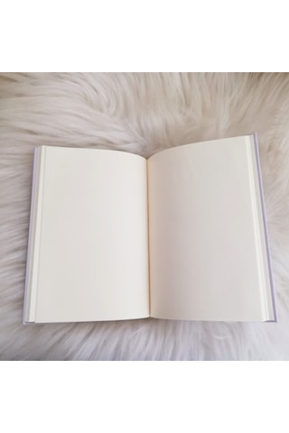 Serseri Kalbim Belasını Arıyor Lastikli Defter