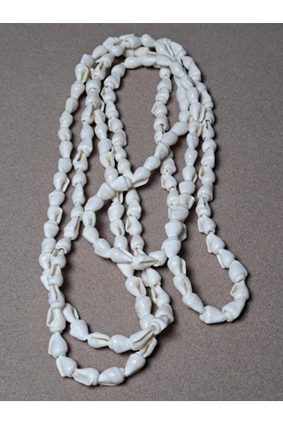 Beautiful Stones İpe Serilmiş Deniz Kabuğu Boncukları 263085189