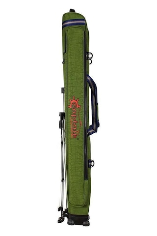 Captain Kamış Çantası Pro Tripod Destekli 125cm Sert Pvc Standart