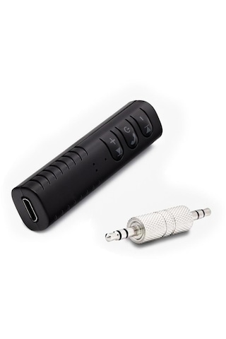 Aux Araç Kiti Bluetooth Dongle Hd-9003