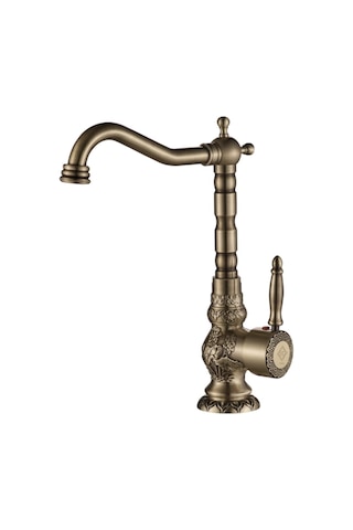 Prima Mutfak Evye Batarya Rustik Antik