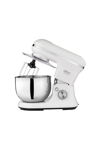 Stilevs Chef X Star 1500 Stand Mikser 5 LT