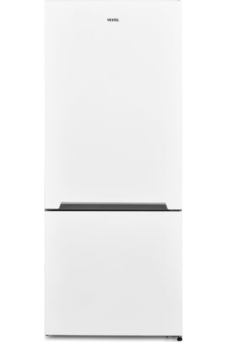 Vestel NFK48011 427 LT No-Frost Kombi Tipi Buzdolabı