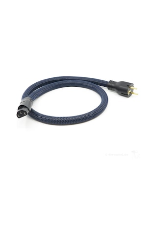 Audioquest Monsoon Power Cable 1Mt