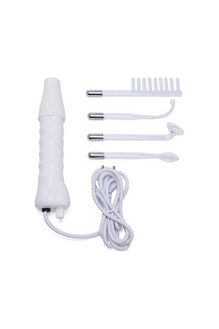 Spot Yüksek Frekans Yüz Bakım Cihazı Ulwkso Beyaz