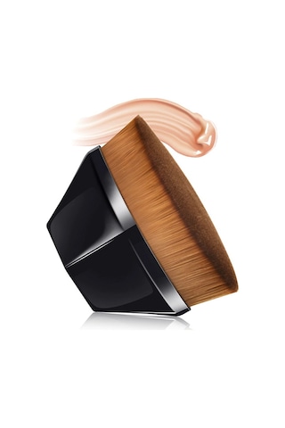 Ezere Profesyonel Makyaj Fırçası BB Krem ​​Fırçası Fondöten Fırça