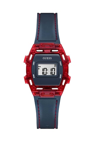 Guess Gugk0013g3 Çocuk Kol Saati Gri