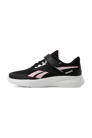 Reebok Rushwınd Siyah Kız Çocuk Koşu Ayakkabısı Siyah-pembe