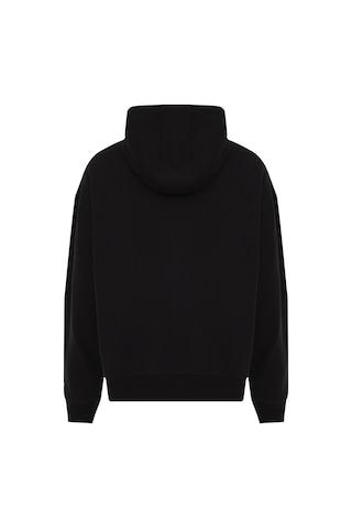 Reebok Colman Hoody Siyah Erkek Sweatshirt 000000000102237943 Siyah