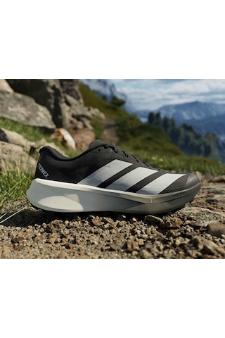 Adidas Terrex Agravic 4 Erkek Arazi Tipi Koşu Ayakkabısı Kj8870 Siyah