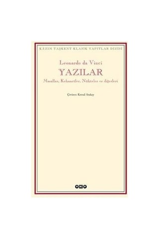 Yazılar: Masallar Ve Kehanetler Üzerine Düşünceler