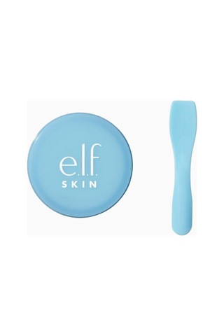 E.l.f. E.l.f Holy Hydration Dudak Maskesi, Hyalüronik Asitli, Nemlendirici Ve Yapışmayan İçerik Dudak Bakımı