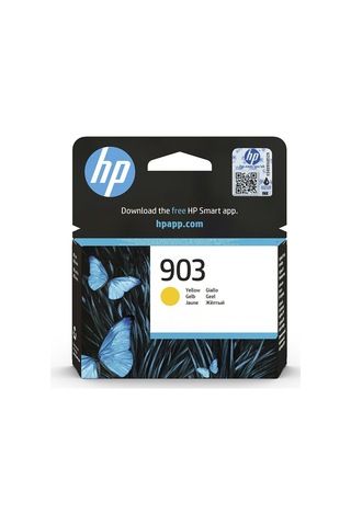 Hp 903 Mürekkep Kartuş Sarı T6l95ae
