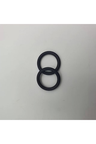 Oring Kalınlık 3 Mm İç Çap 14 Mm Dış Çap 20 Mm 3x14 70 Shore Nitril Nbr