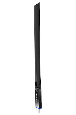 Tenda U10 Ac650 Usb Wireless Adaptör