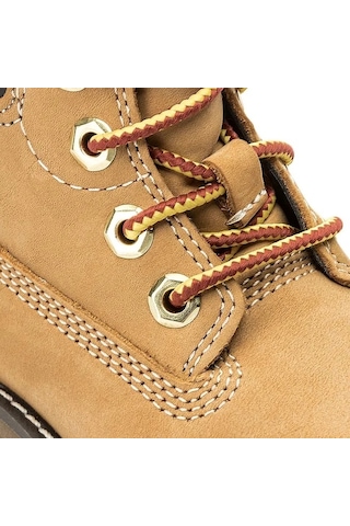 Timberland Tımberland Çocuk Bot A125q Sarı