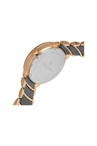 Pierre Cardin Cf.1020.cg Kol Saati Metalik