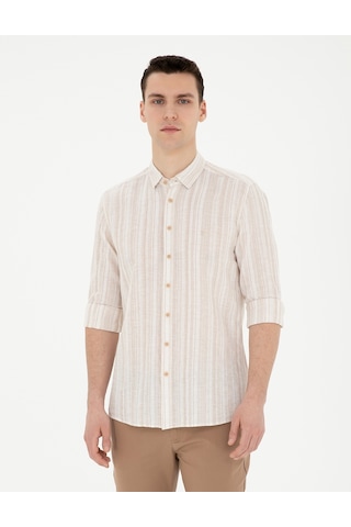 Pierre Cardin Erkek Gömlek 1847214-18053 001