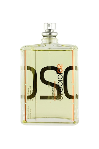 Escentric Molecules Escentric 02 Unisex Parfüm EDT 100 ML