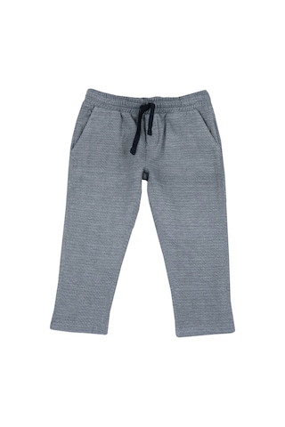 Chicco Pantalon 09005983000000 000096 Grey Prınted