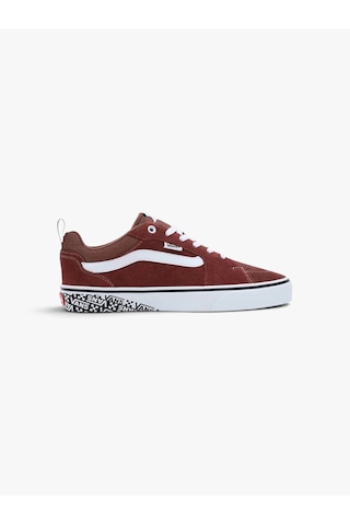 Vans Mn Filmore Erkek Kahverengi Sneaker - Vn0a3mtj