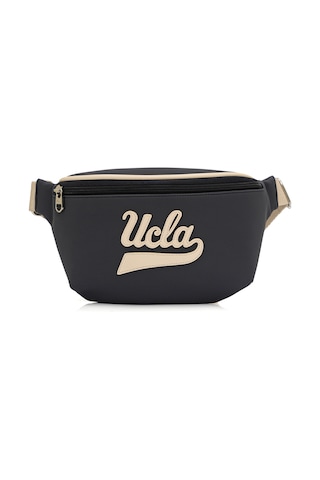 Ucla Kadın Bel Çanta 05uc25k9004 Lacivert