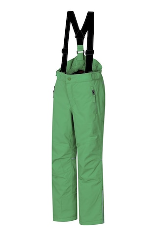 Hannah Akita Jr Iı Çocuk Kayak Pantolonu Classic Green