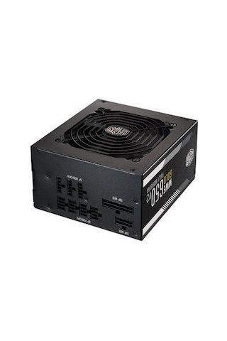 Cooler Master Mwe 650w 80+ Gold V2 2xeps 120mm Fanlı Full Modüler Psu Mpe-6501-afaag-eu -55772