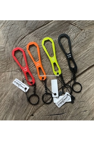 Onetools Mini Anahtarlık 6 10mm Anahtar Kombine Yıldız Anahtar 11 20mm