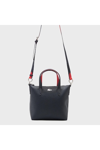Lacoste Kadın Lacivert Omuz Çantası Nf5126aa.b50 Lacivert