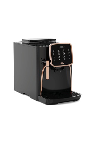 Arzum Okka OK0030 Espresso Pro Tam Otomatik Espresso Makinesi