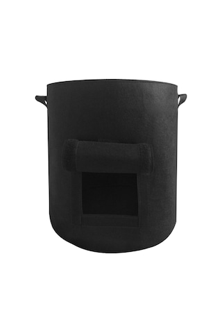 Yifomall Patates Yetiştirme Torbası: Nefes Alabilen, Pencereli Ve Taşınabilir Bahçe Dikim Çantası