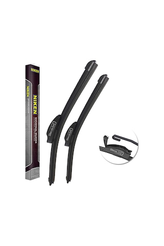 Hyundai Accent Era Muz Silecek Takımı 2006 - 2012 Niken