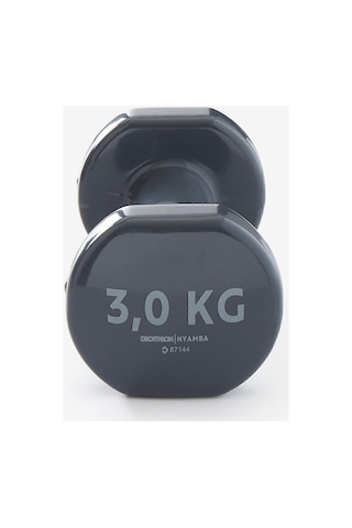 Domyos 3 Kg Dambıl X2 - Fitness Hafif Antrenman