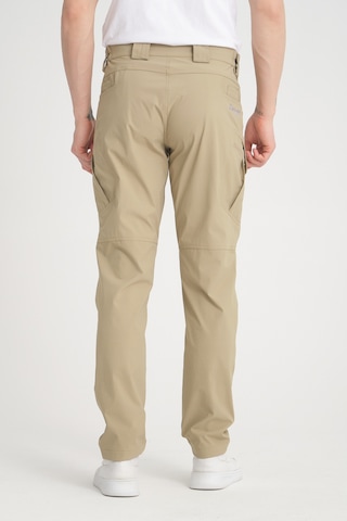 Tad Gear Taktik Tıger Model Likralı Pantolon Bej Renk Bej