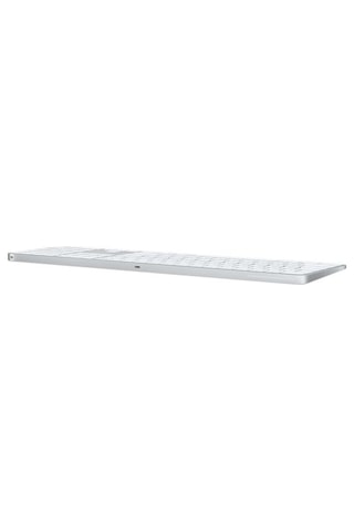 Apple MK2C3TQ/A Magic Keyboard Türkçe Q Klavye